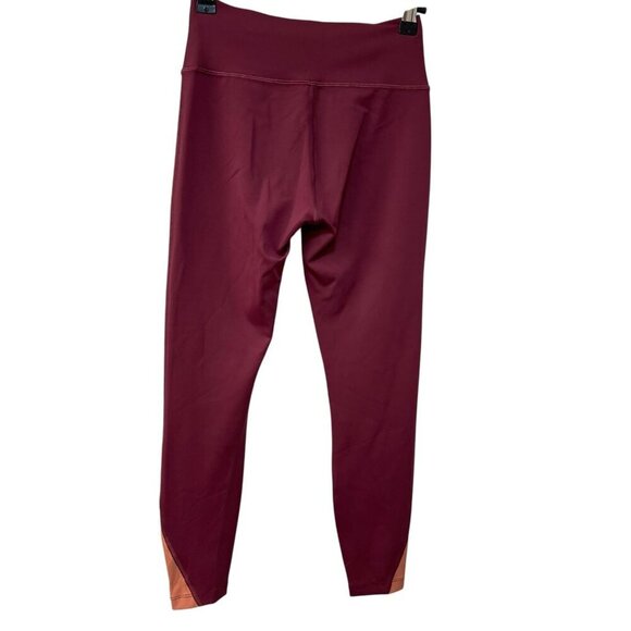 Peloton Move Rib Insert Legging Size Small Active Athletic Gym Yoga Running - Picture 6 of 8